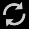 Picture showing the Refresh button in the standard Digitise Apps Client on an Android device.